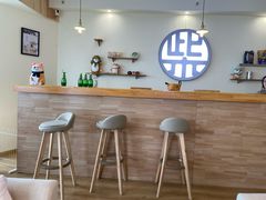 -柴犬小屋·柴餐厅·狗咖食堂(金鼎广场店)