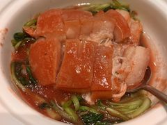 -老正兴菜馆(福州路店)