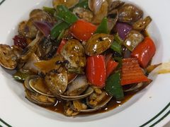 -明本湛江鸡•海鲜小厨(陈家祠店)