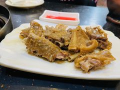 -领鲜风味花雕鸡(马端街店)