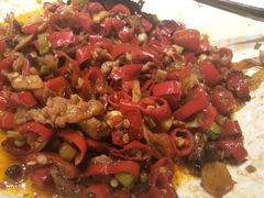 -九十九顶毡房(阜石路店)