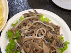 -陈府大宅门成都火锅·手切鲜肉(太原街店)