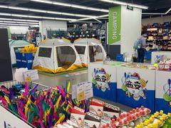 -迪卡侬(南二环店)