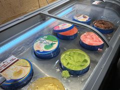 -汉巴味德·烤肉与啤酒的自助(杭州大悦城店)