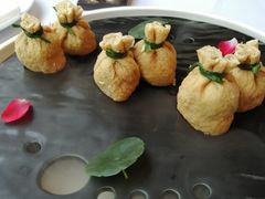 -广州富力丽思卡尔顿酒店·丽轩·粤菜