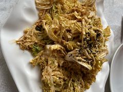 -惠丰堂饭庄·烤鸭·京味菜(西北旺·唐家岭店)