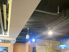 -花儿穆萨·烤肉餐厅(石马坪店)