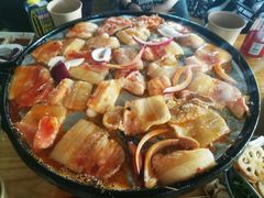 招牌黑猪五花肉-么肆烤肉(蓝山名邸店)