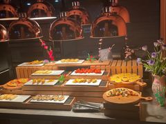 -蓝鲸湾汤泉(包河店)