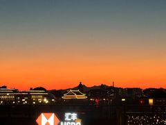 -王府井文华东方酒店-紫膳餐厅