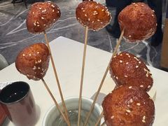 -柴门饭儿(成都太古里店)