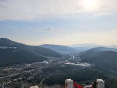 -千佛山风景名胜区