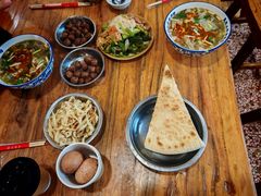 -清真马杰山牛肉汤馆