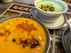 -赵记传承·中国甜品(福州总店)