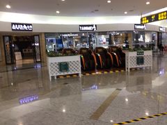 -燕莎友谊商城(金源店)