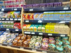 -果蔬好生活超市(乐堤港店)