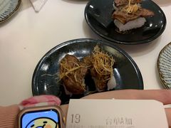-禾绿回转寿司(苏宁广场店)