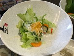-朴大人炭烤·韩国料理(奥帆中心海尔洲际店)