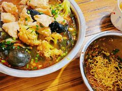 -胖子水煮(铁路三村无任何分店)