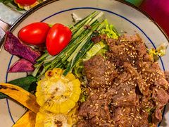 -江户烧肉(高德店)