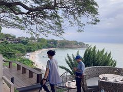 -网红落日悬崖餐厅 The Sky Gallery