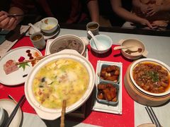 -春色如许·茶食餐厅(桃李春风店)