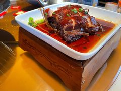 甫里扎肉-二十八里太湖船菜(吉祥路店)