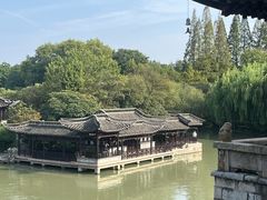 -扬州狮子楼·非遗淮扬菜(东关街店)