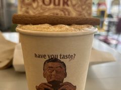 -OUR Bakery(三里屯太古里店)