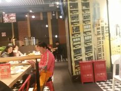 -避风塘(宝山万达店)