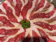 -高丽苑韩国烤肉(海昌路旗舰店)