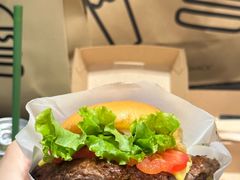 -Shake Shack(西单大悦城店)