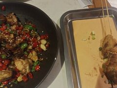 -不倒翁·安徽名菜楼(步行街店)
