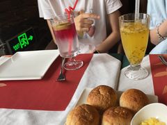 -ITA·意塔意大利餐厅(亦庄店)
