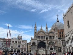 -圣马尔谷圣殿宗主教座堂