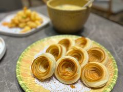 -闫府私房菜·百年鲁菜(恒隆店)