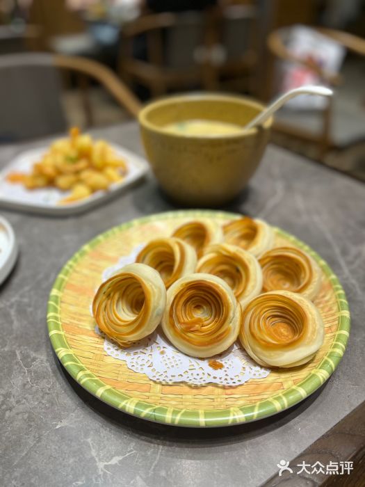 闫府私房菜·百年鲁菜(恒隆店)图片