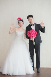 点击看大图 -今生有约婚纱摄影店(景德路店)