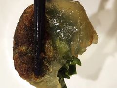 -汕头君华海逸酒店·鸿桃轩中餐厅