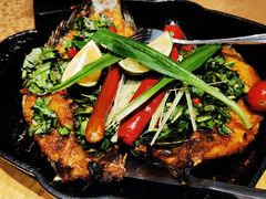 -云海肴·汽锅鸡·云南代表菜(五道口购物中心店)