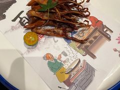 -湘湖大院(越王路店)