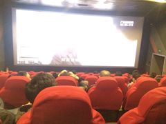 -奥斯卡国际影城(杜比全景声&4D激光店)