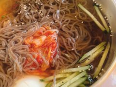 -长寿参鸡汤(朝韩风情街店)