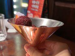 -马迭尔德式西餐精酿啤酒屋(中央大街店)