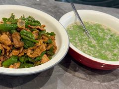 -农家湘菜(安亭店)