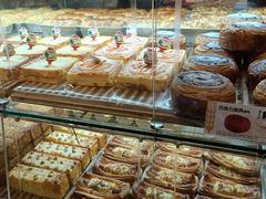 -味多美蛋糕(航天桥店)