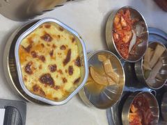 -韩宫宴烤肉·料理(青浦宝龙店)