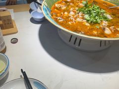 -光海·乡记酸菜鱼·始于1996(花园路店)