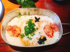 儿时酱油饭-寻宝记绍兴菜(鲁迅路店)
