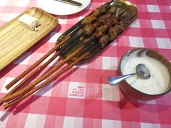 -西域阿里马新疆菜·清真(桂花路店)